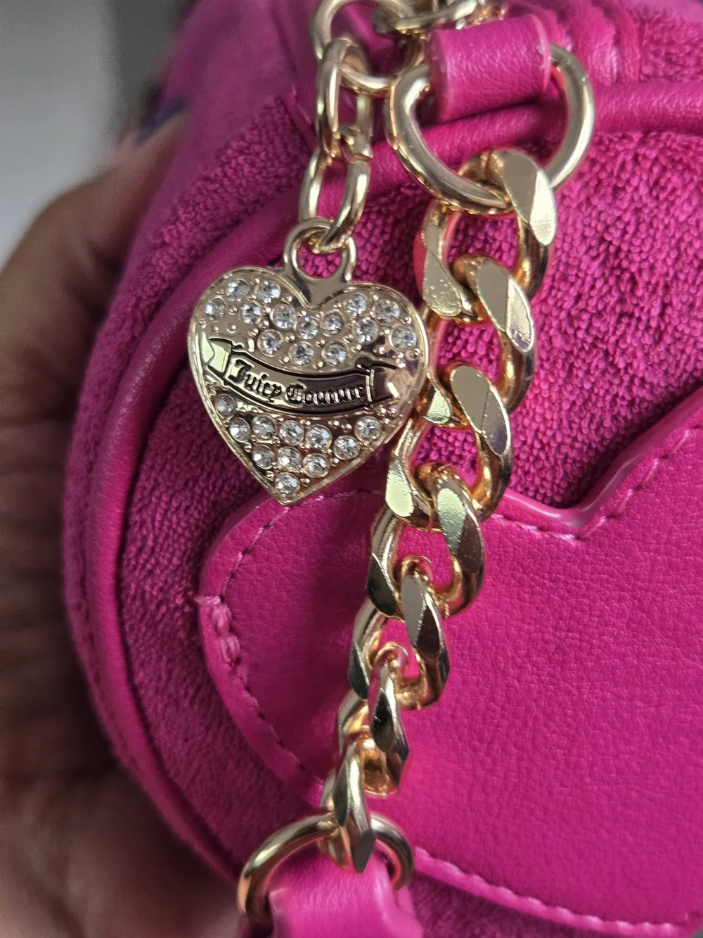 Juicy Couture juicy couture